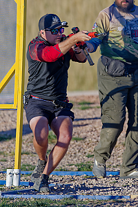 Ian Parker LVS01715
